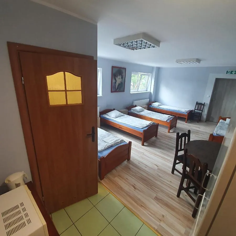 Homestay Western Hills Gdansk Poland