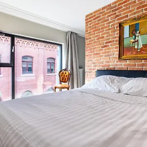 Mira Apartament