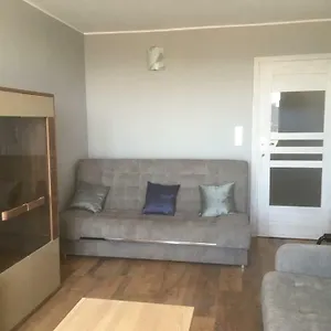 Kawalerka Przymorze Apartament