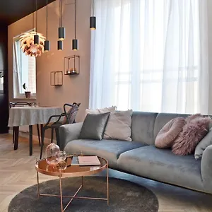 Nowa Grobla Apartament