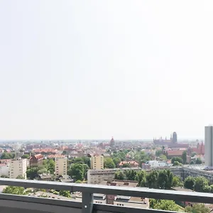 Bastion Walowa Royal Apartament