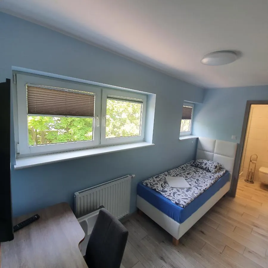 Western Hills Gdansk Homestay