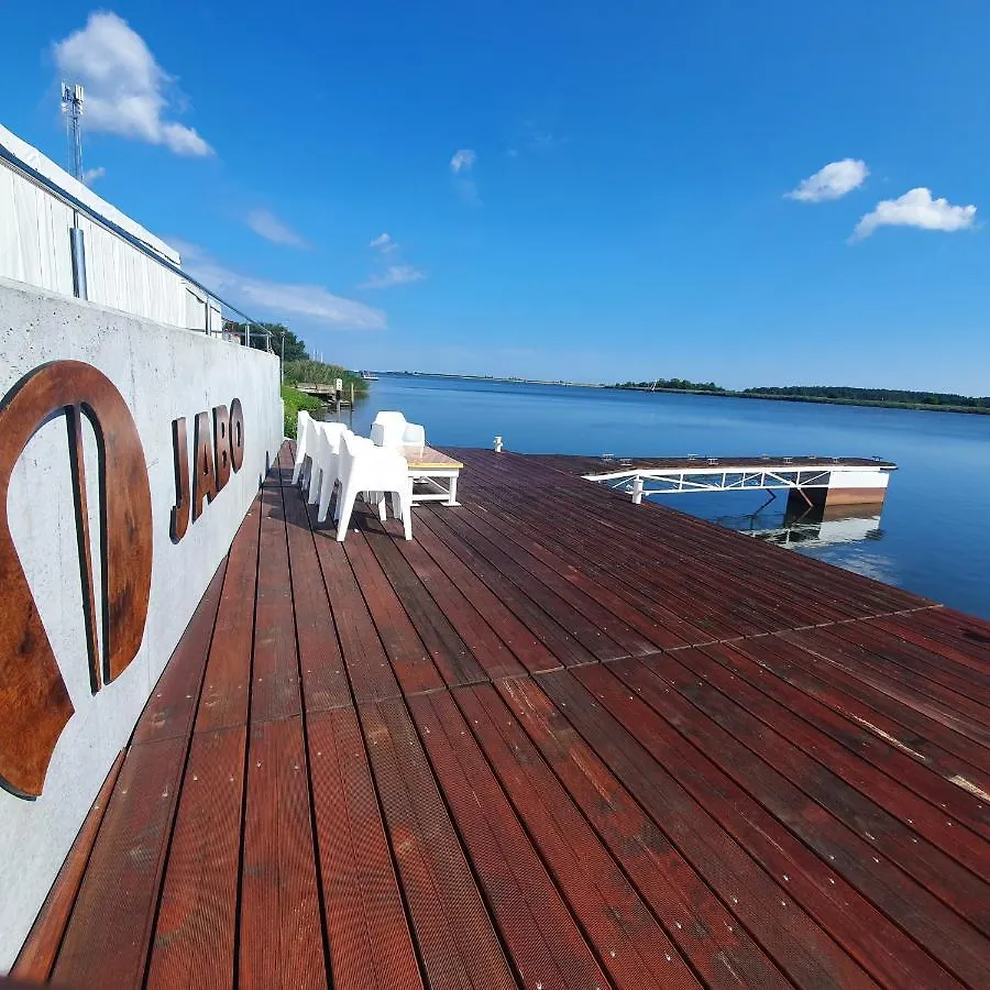 Homestay Western Hills Gdansk