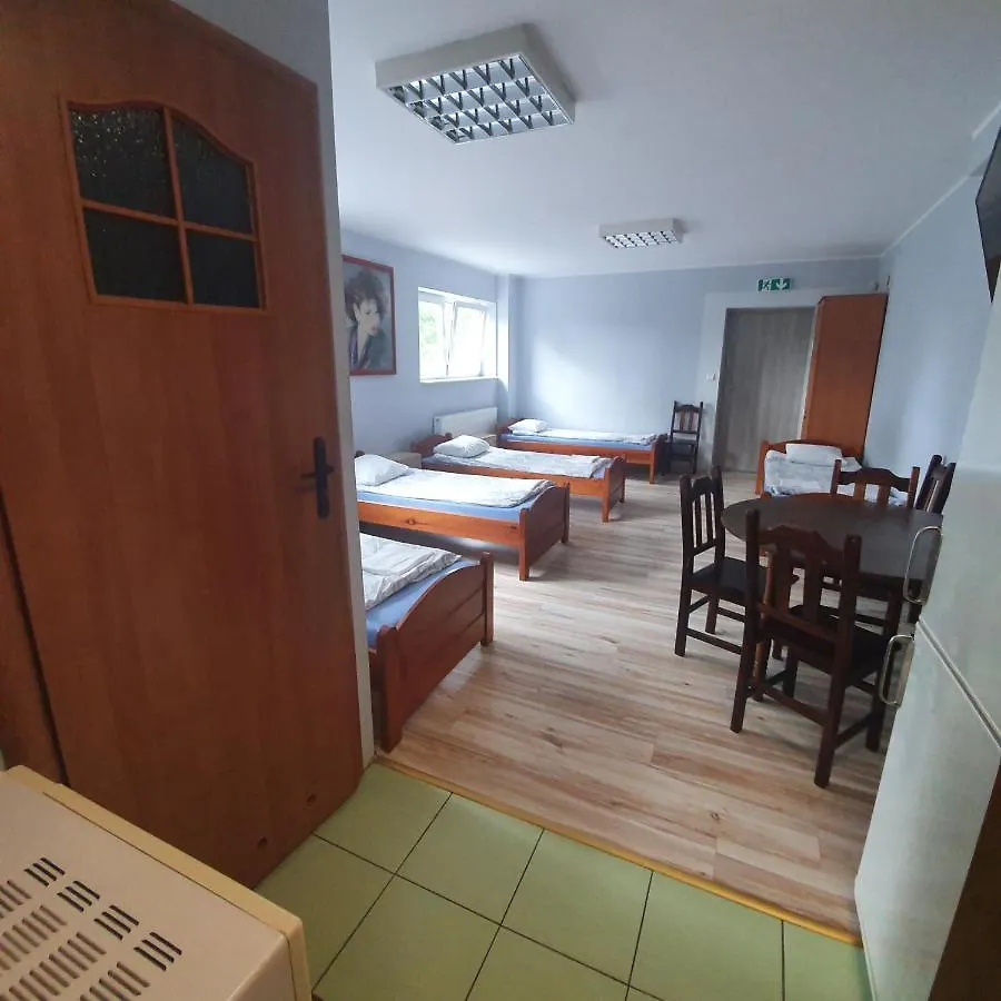 Western Hills Gdansk Homestay
