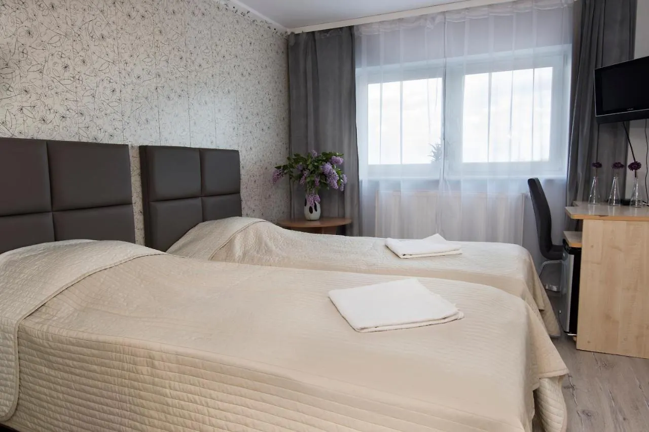 Western Hills Gdansk Homestay
