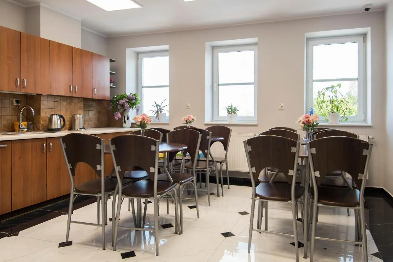 Western Hills Gdansk Homestay