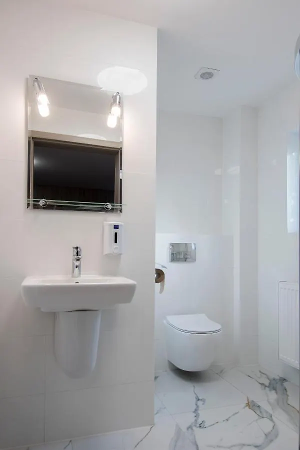 Western Hills Gdansk Homestay