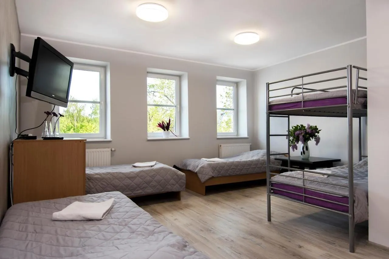 Homestay Western Hills Gdansk