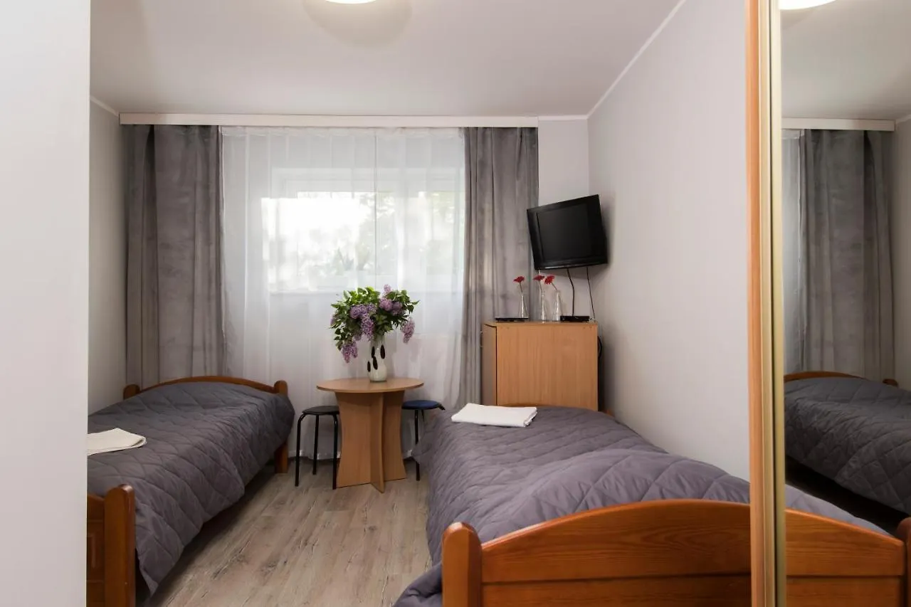 Western Hills Gdansk Homestay