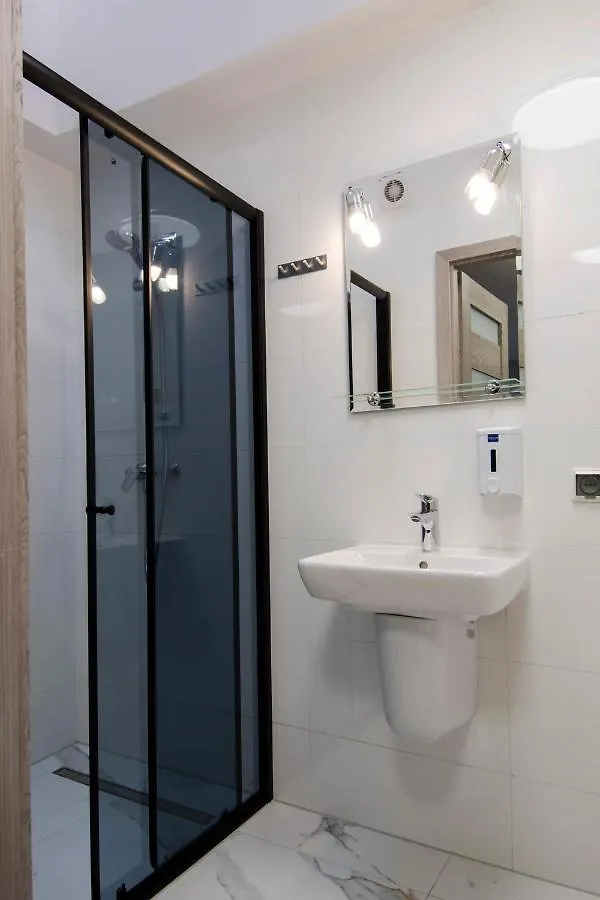 Western Hills Gdansk Homestay