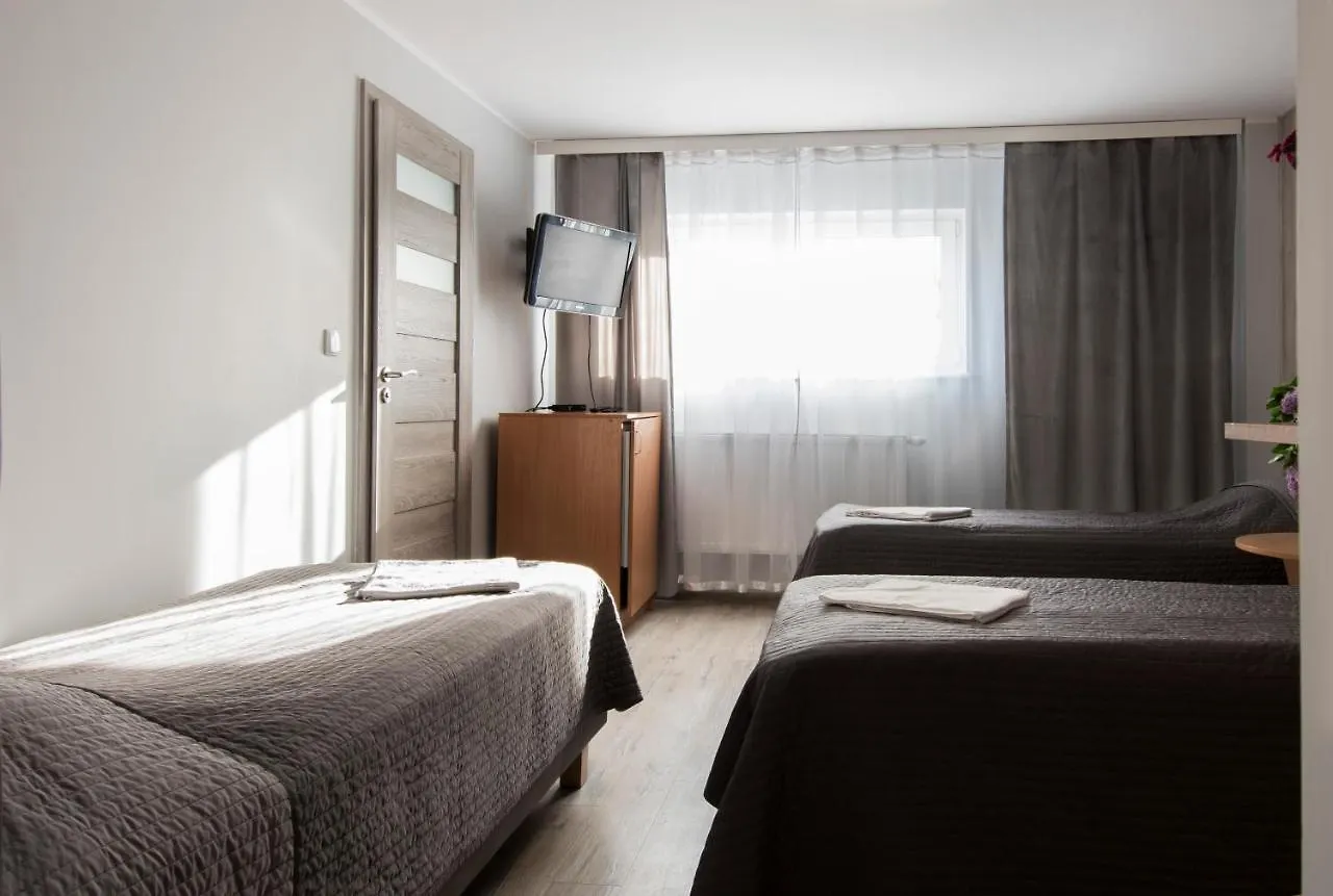 Western Hills Gdansk Homestay