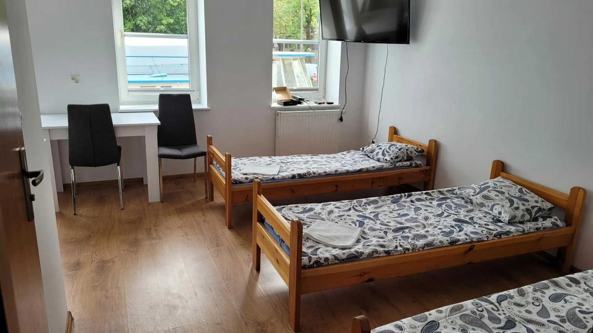 Homestay Western Hills Gdansk