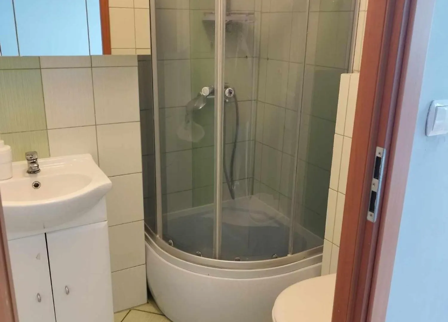 Homestay Western Hills Gdansk